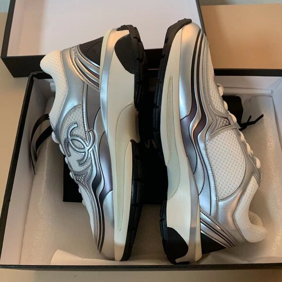 Casual athletic shoes - with packaging box - Picture 4 of 4